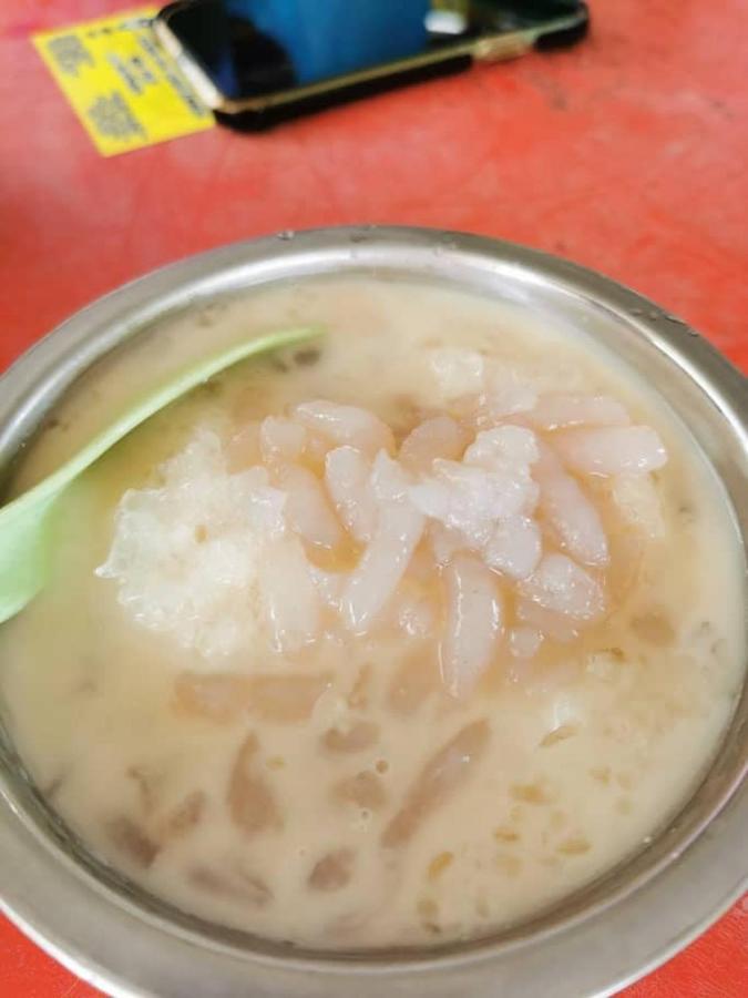 Branda Kampung Sumpitan Lenggong Tiada Sungai Hotel Kampong Ulu Jepai Kültér fotó